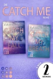 Cover von Catch Me: 2 Bände in einem Bundle!