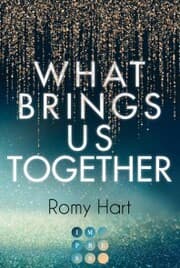 Cover von What Brings Us Together (Glitter Love 2)