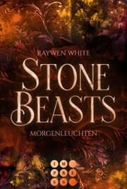 Cover von Stone Beasts 3: Morgenleuchten