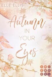 Cover von Autumn In Your Eyes (Cosy Island 1)