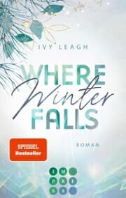 Cover von Where Winter Falls (Festival-Serie 2)