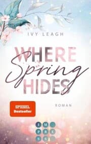 Cover von Where Spring Hides (Festival-Serie 3)