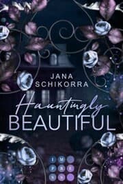 Cover von Hauntingly Beautiful