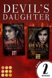 Cover von Devil's Daughter: 2 Bände in einem Bundle!