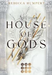 Cover von House of Gods