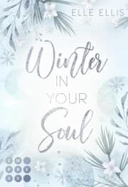 Cover von Winter in your Soul (Cosy Island 4)