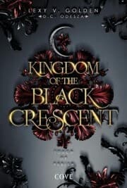 Cover von Kingdom of the Black Crescent 1: Touch of Perish