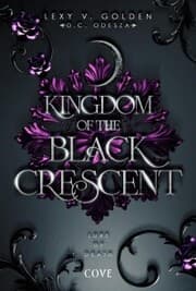 Cover von Kingdom of the Black Crescent 2: Lure of Death