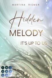 Cover von Hidden Melody (It's Up to Us 2)