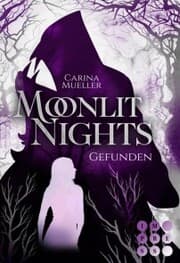 Cover von Moonlit Nights 1: Gefunden