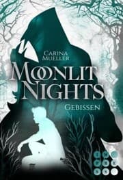 Cover von Moonlit Nights 2: Gebissen