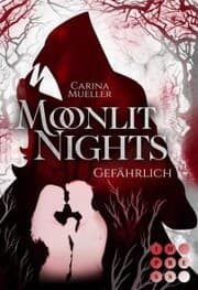 Cover von Moonlit Nights 3: Gefährlich