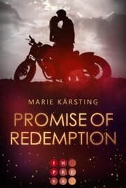 Cover von Nevada Highways 1: Promise of Redemption
