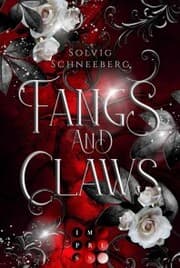 Cover von Fangs and Claws