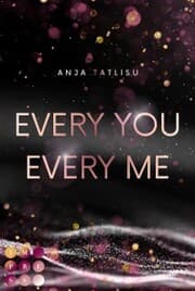 Cover von Every You Every Me
