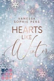 Cover von Hearts Like Winter