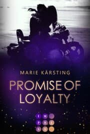 Cover von Nevada Highways 2: Promise of Loyalty