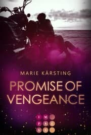 Cover von Nevada Highways 3: Promise of Vengeance