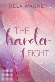 Cover von The Harder I Fight (Loving For Real 2)