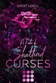 Cover von Die Märchenchroniken 2: A Fate of Shattered Curses