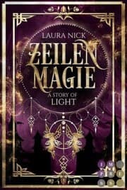 Cover von Zeilenmagie 1: A Story of Light