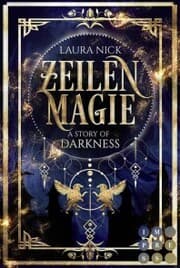 Cover von Zeilenmagie 2: A Story of Darkness