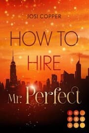 Cover von How to Hire Mr. Perfect