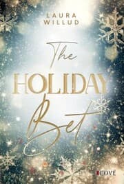 Cover von The Holiday Bet