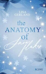 Cover von The Anatomy of Snowflakes