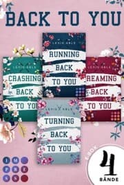 Cover von Back to You: 4 Bände in einem Bundle!