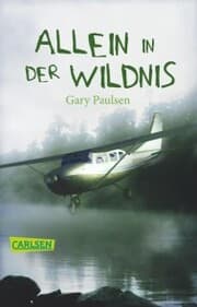 Cover von Allein in der Wildnis