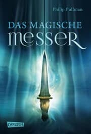 Cover von His Dark Materials 2: Das Magische Messer