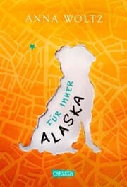 Cover von Für immer Alaska