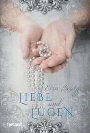 Cover von Liebe und Lügen (Kampf um Demora 2)