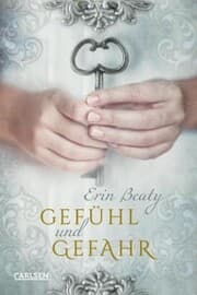 Cover von Gefühl und Gefahr (Kampf um Demora 3)