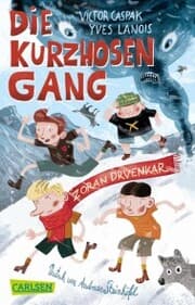 Cover von Die Kurzhosengang
