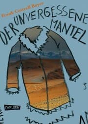 Cover von Der unvergessene Mantel