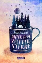Cover von Unter dem Zelt der Sterne