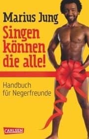 Cover von Singen können die alle!