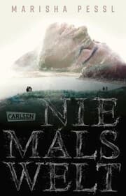 Cover von Niemalswelt