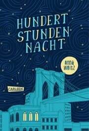 Cover von Hundert Stunden Nacht