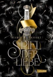 Cover von Spiel der Liebe (Die Schatten von Valoria 3)