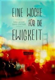 Cover von Eine Woche für die Ewigkeit