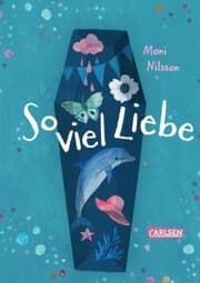 Cover von So viel Liebe