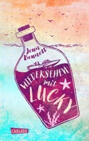Cover von Wiedersehen mit Lucky