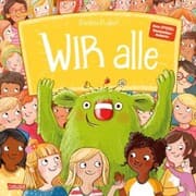 Cover von WIR alle