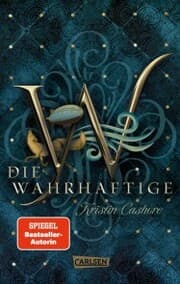 Cover von Die Wahrhaftige (Die sieben Königreiche 4)