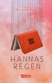 Cover von Hannas Regen