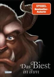 Cover von Disney Villains 2: Das Biest in ihm