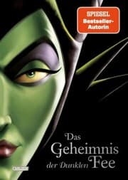 Cover von Disney Villains 4: Das Geheimnis der Dunklen Fee